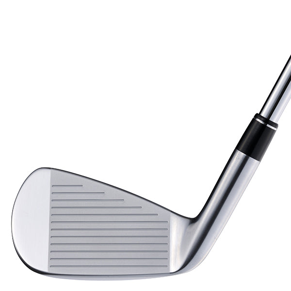 Epon AF-303 (2015) Custom Irons – view 2
