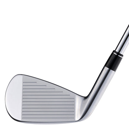 Epon AF-303 (2015) Custom Irons – view 2