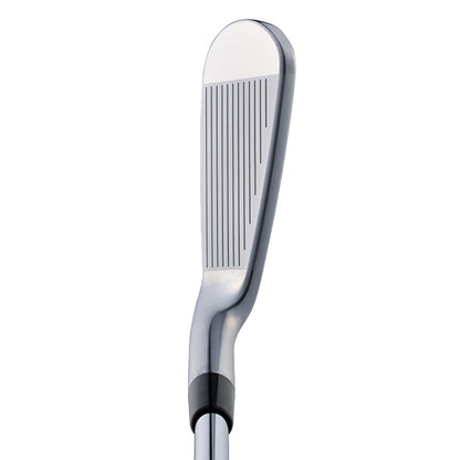 Epon AF-303 (2015) Custom Irons – view 3