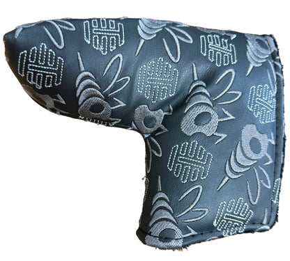 Bettinardi Black/Grey Stinger Limited Blade Putter Headcover