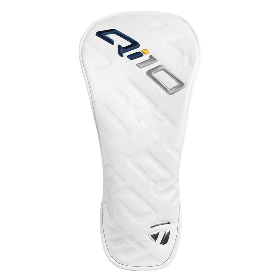 Taylormade Qi10 Men's Replacement Headcovers