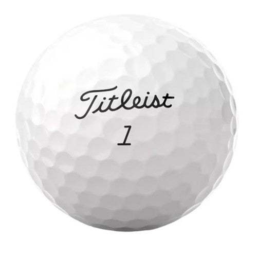 Titleist Pro V1 White 2-Dozen Golf Balls - The Golf Guys Online