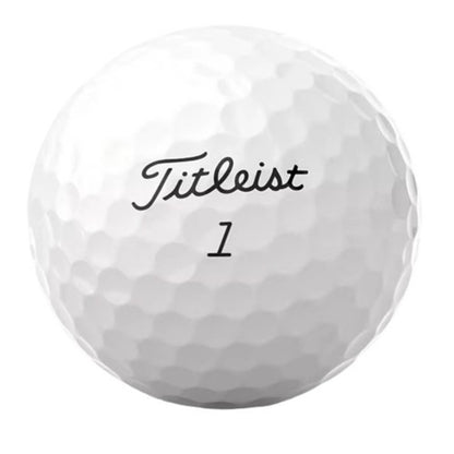 Titleist Pro V1 White 2-Dozen Golf Balls - The Golf Guys Online