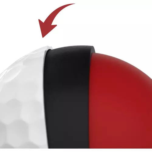 Callaway Chrome Soft Triple Track 2026 Golf Balls