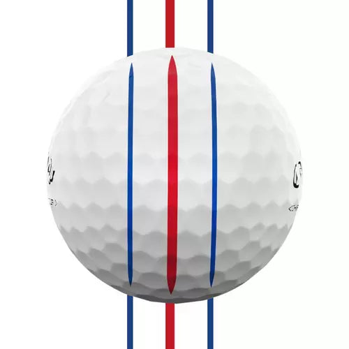 Callaway Chrome Soft Triple Track 2026 Golf Balls
