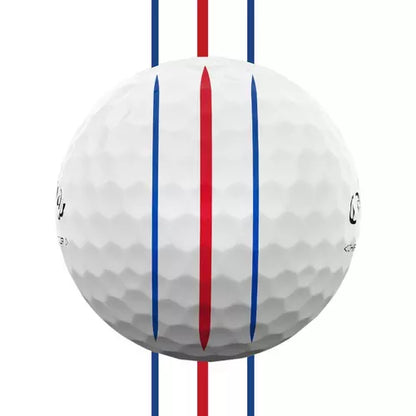 Callaway Chrome Soft Triple Track 2026 Golf Balls