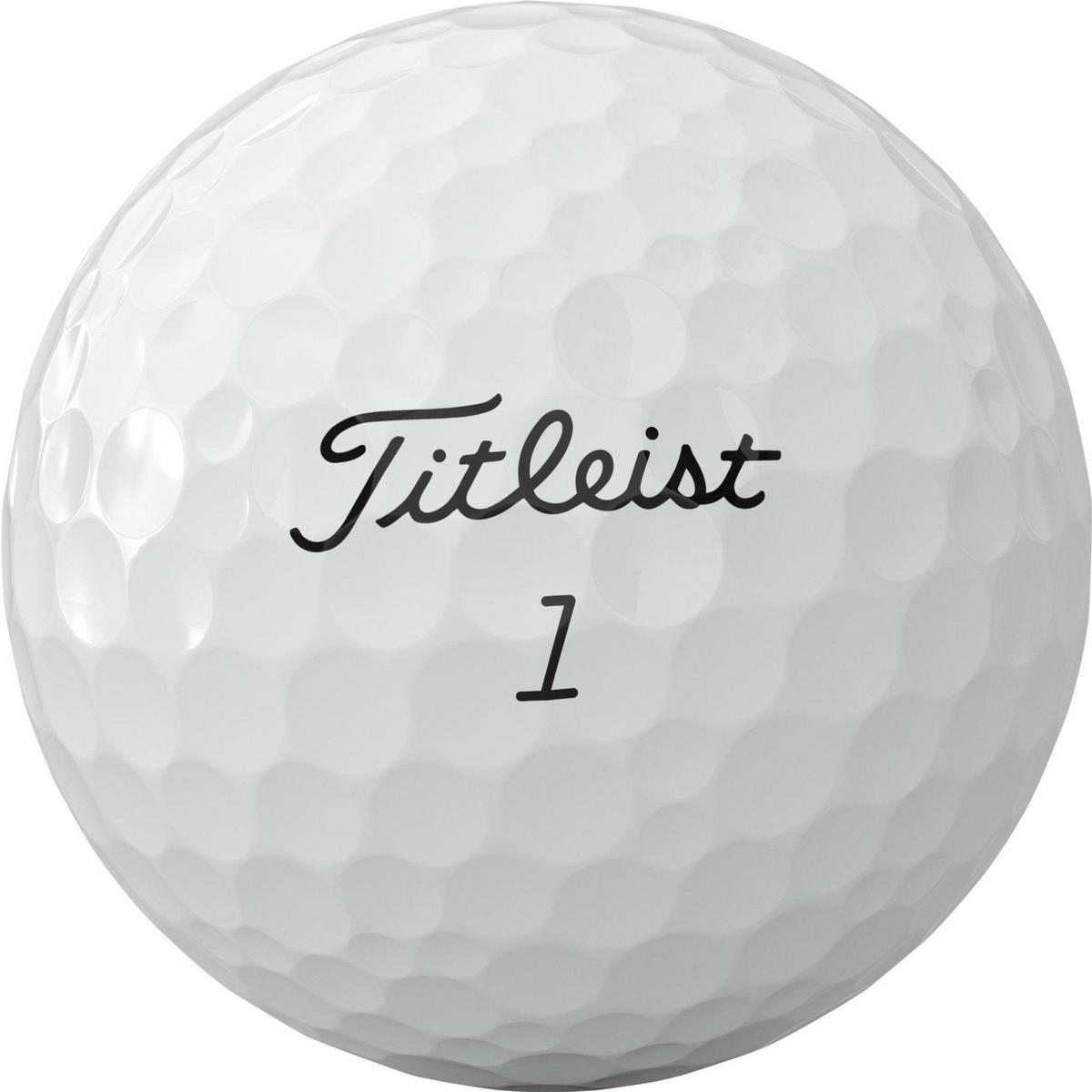 Titleist Tour Soft w Bonus Aim Sleeve (12+3)
