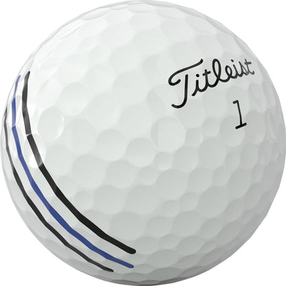 Titleist Tour Soft w Bonus Aim Sleeve (12+3)