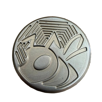 Limited Bettinardi Gold Stinger Golf Ball Marker