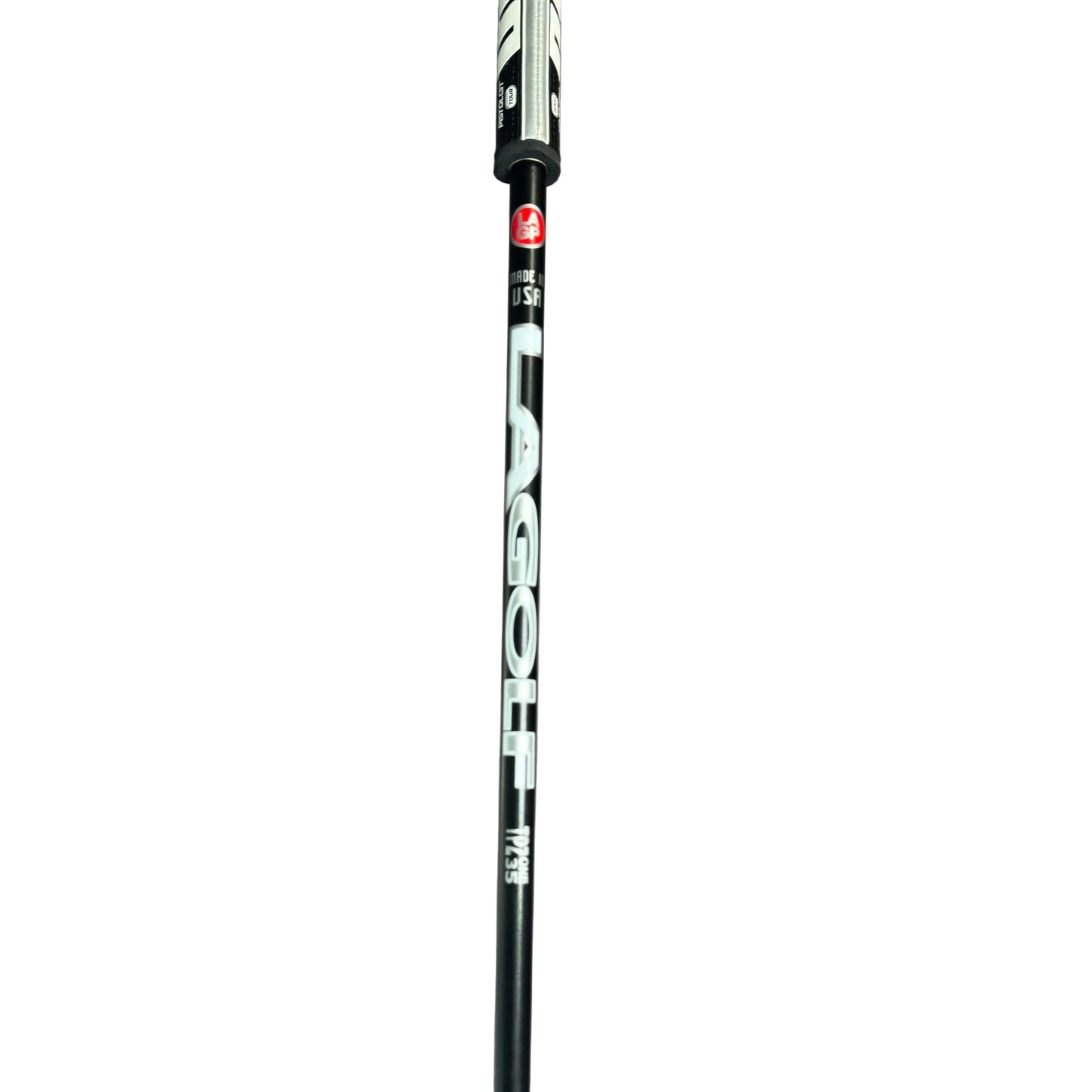 Pre-Owned Piretti 365G Cuvio 303ss Blade Putter W/ 34 Inch La Golf Shaft (Mint)