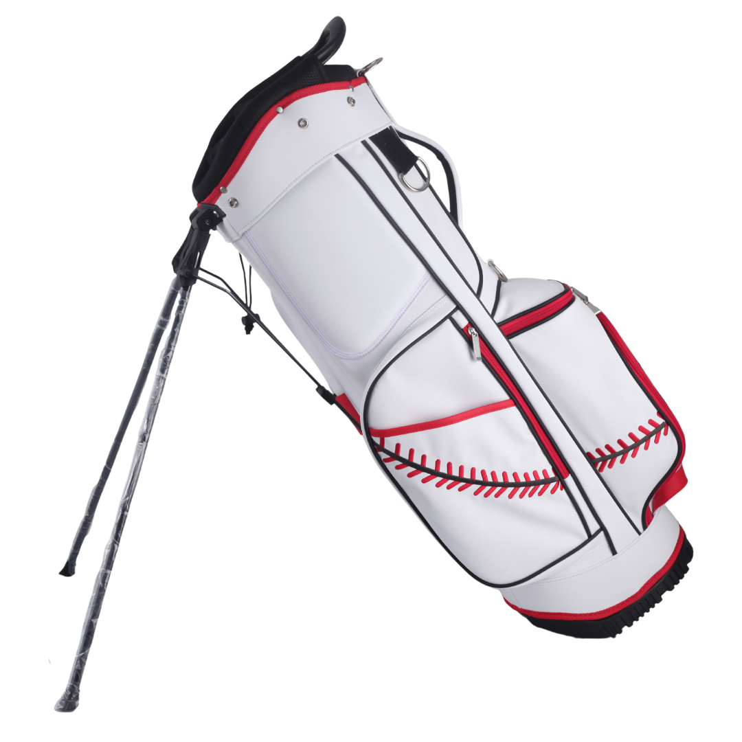 Dingers Golf Bag - The Golf Guys Online