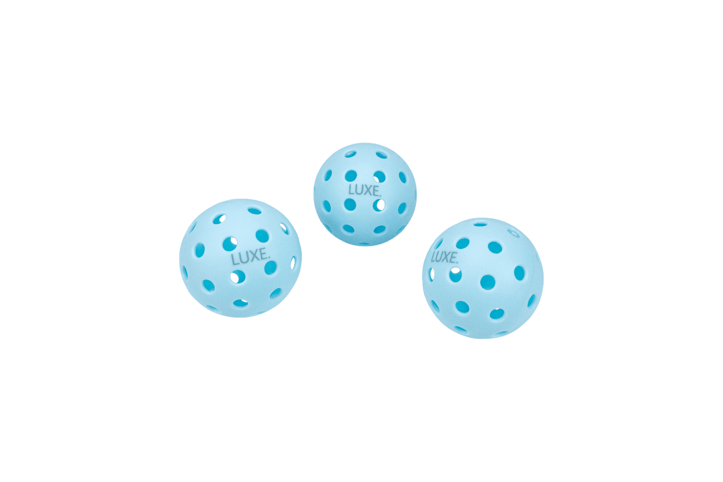 Sky Pickleballs - Pack of 3 - The Golf Guys Online