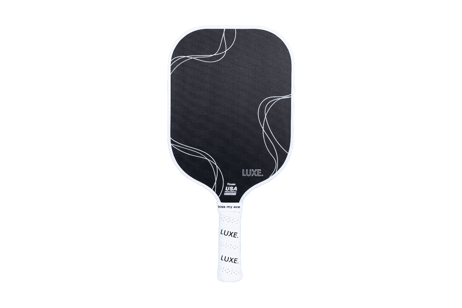 White Grip