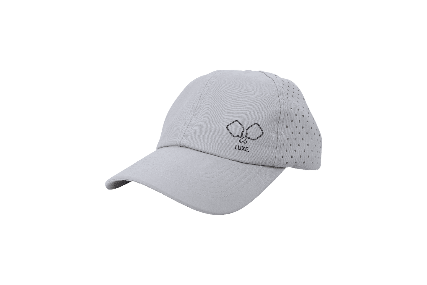 LUXE Pickleball Hat - The Golf Guys Online