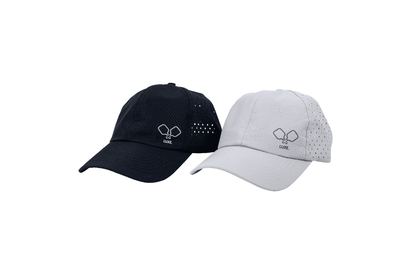 LUXE Pickleball Hat - The Golf Guys Online