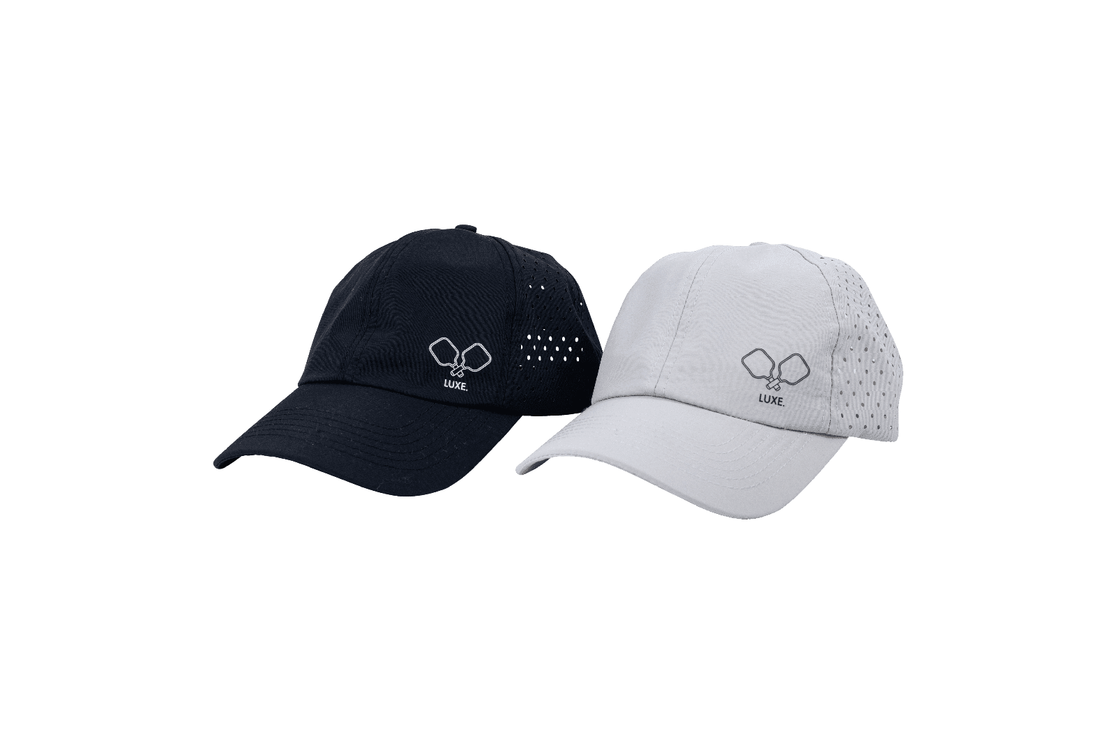 LUXE Pickleball Hat - The Golf Guys Online