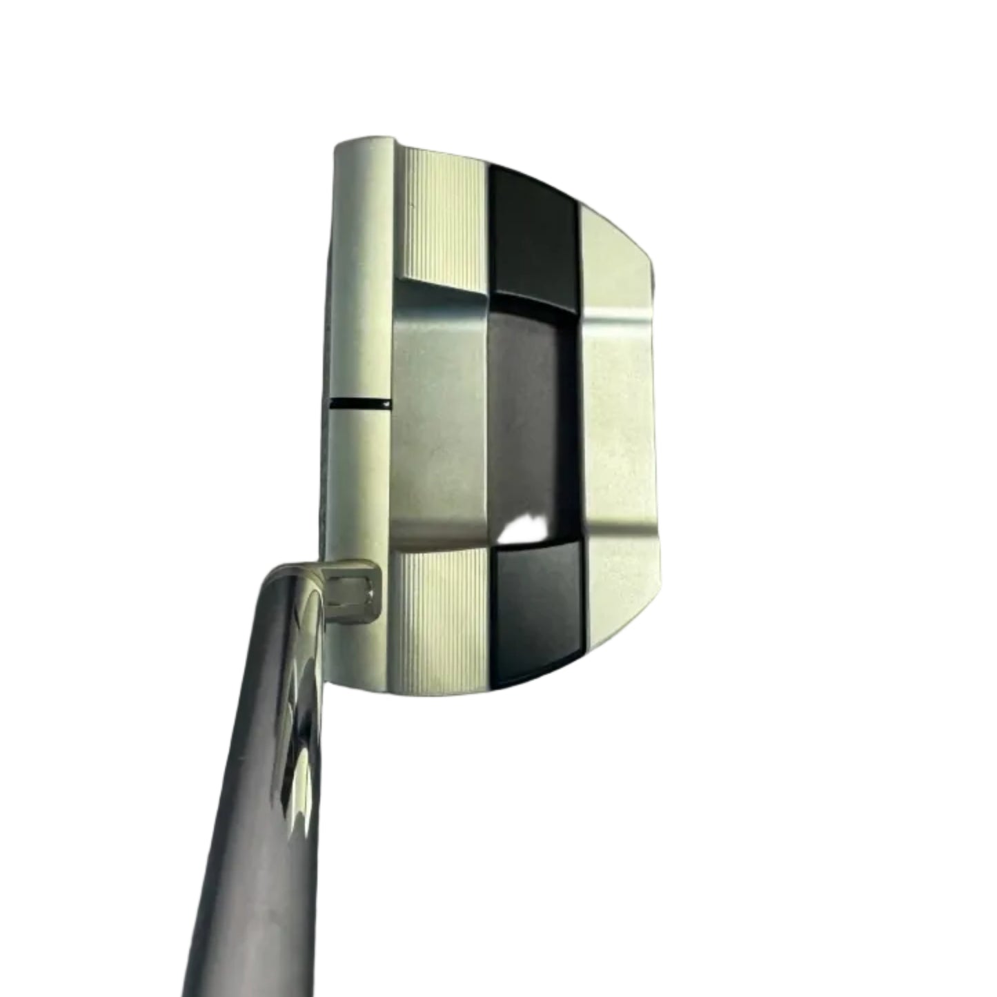 Pre-Owned Scotty Cameron Studio Style Fastback 1.5 Mid-Mallet Putter W/ 33 Inch Shaft (Mint)