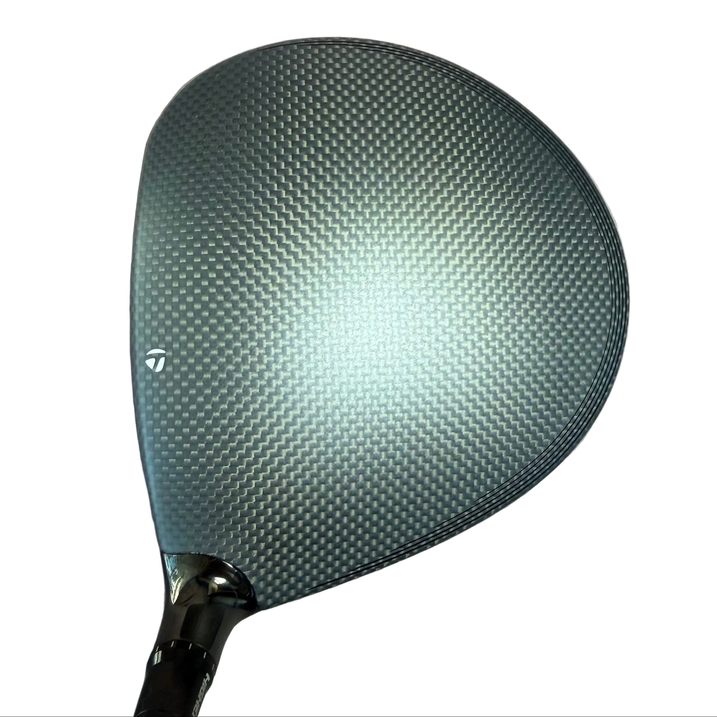 Pre-Owned TaylorMade Qi35 Driver (10.5) w/ Fujikura Airspeeder 50 Flex-R (Regular) 45.5" Right Hand Graphite Shaft (Mint)