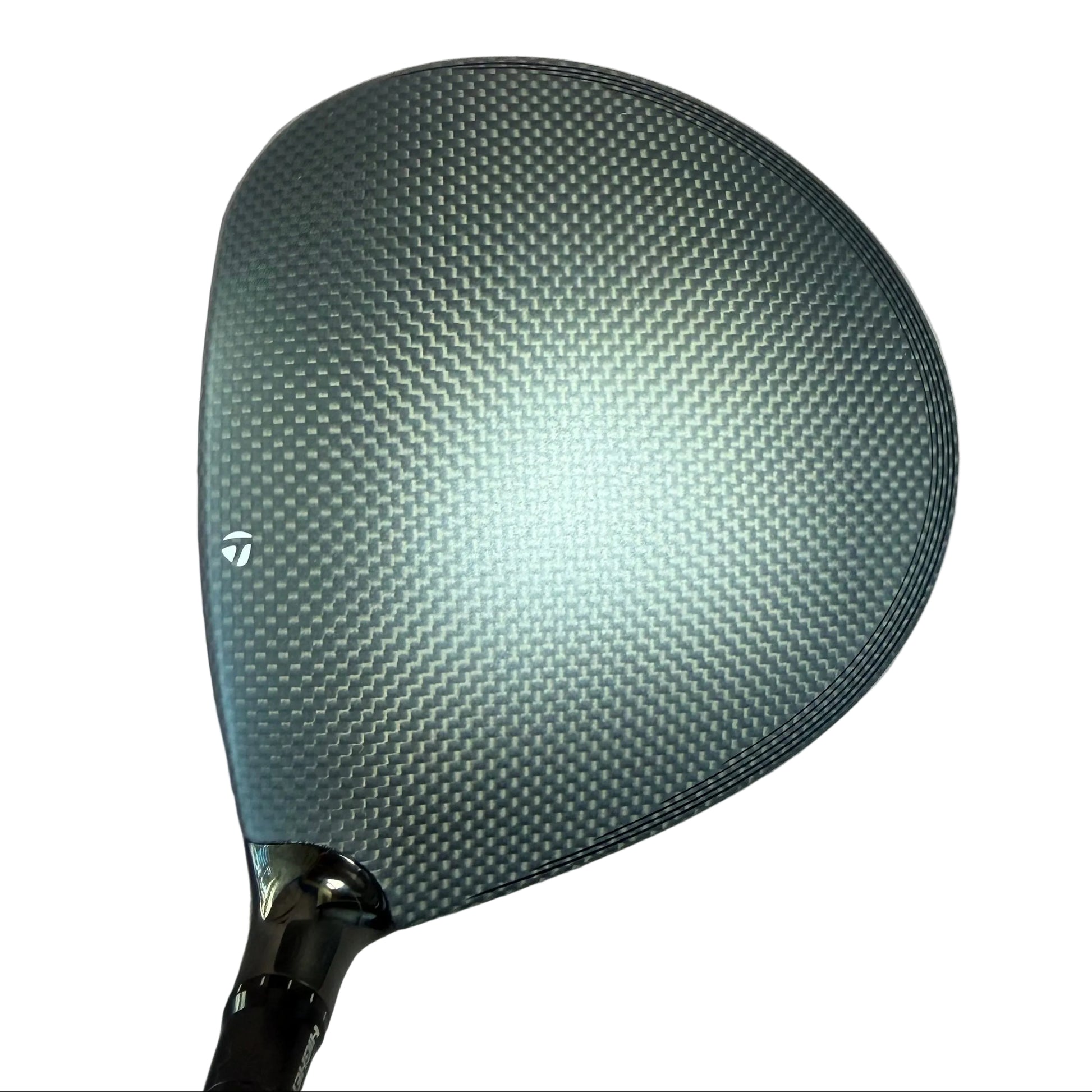 Pre-Owned TaylorMade Qi35 Driver (10.5) w/ Fujikura Airspeeder 50 Flex-R (Regular) 45.5" Right Hand Graphite Shaft (Mint)