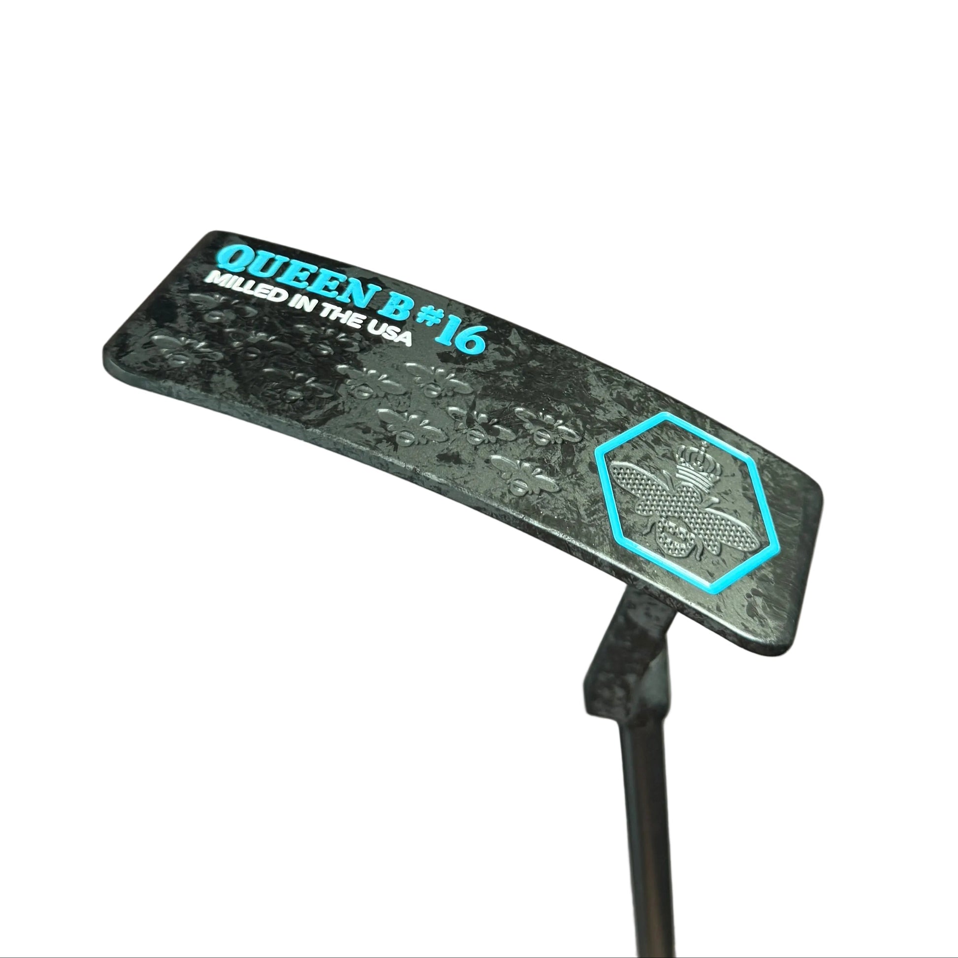 Pre-Owned Bettinardi Queen B #16 Remix Putter w/ 35.25" Steel Shaft (MINT)