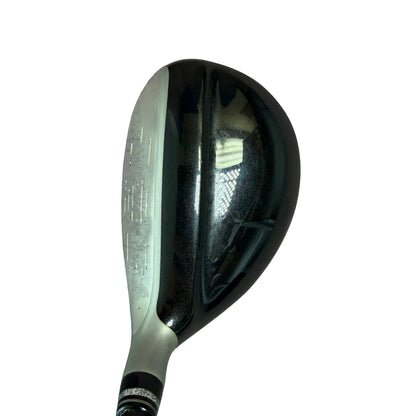 Pre-Owned XXIO "Prime 11" 8 Hybrid (32.0) w/ SP-1100 43.5g Flex-R (Regular) Right Hand 38.25" Graphite Shaft (Average)