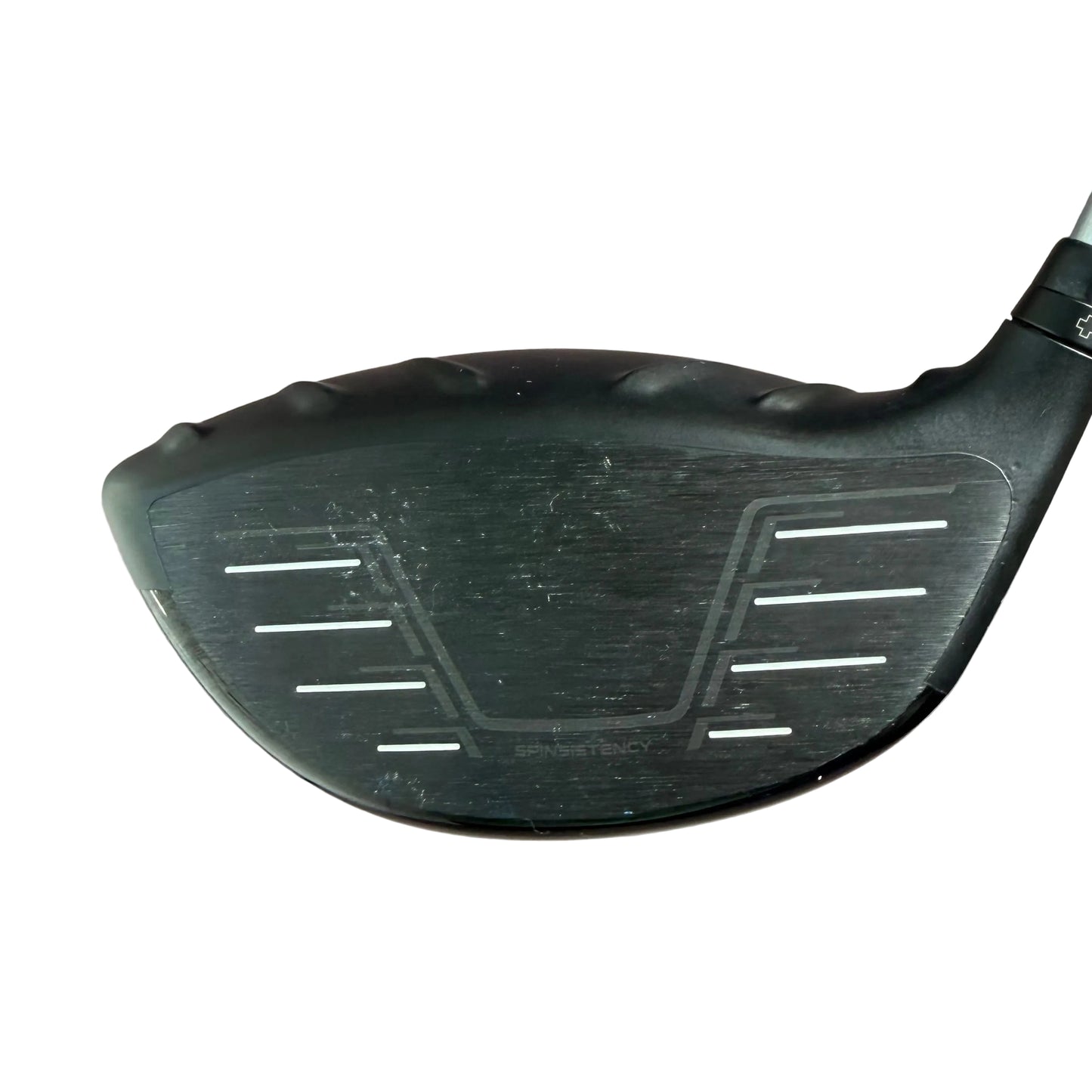 Pre-Owned Ping G440 Max Driver (12.0) w/ Fujikura Alta Quick 45 Flex-G (Ladies) 45.75" Right Hand Graphite Shaft (Above Average)