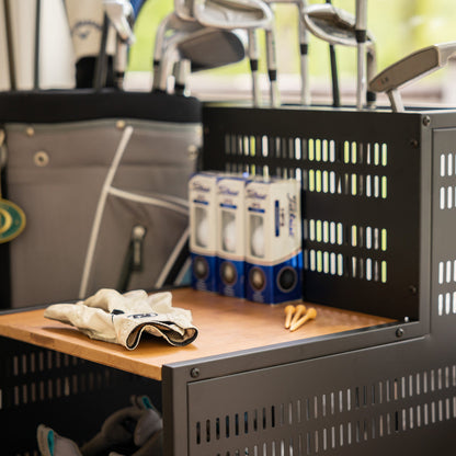 Pinehurst Golf Club Organizer | Double - The Golf Guys Online