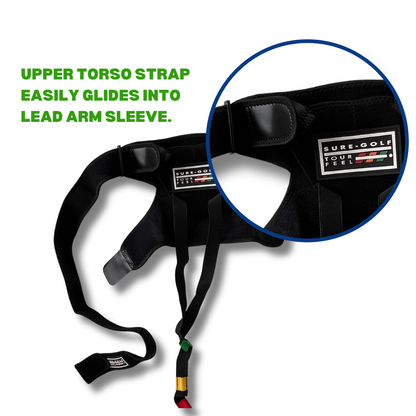 Tour-Feel Swing Trainer - The Golf Guys Online