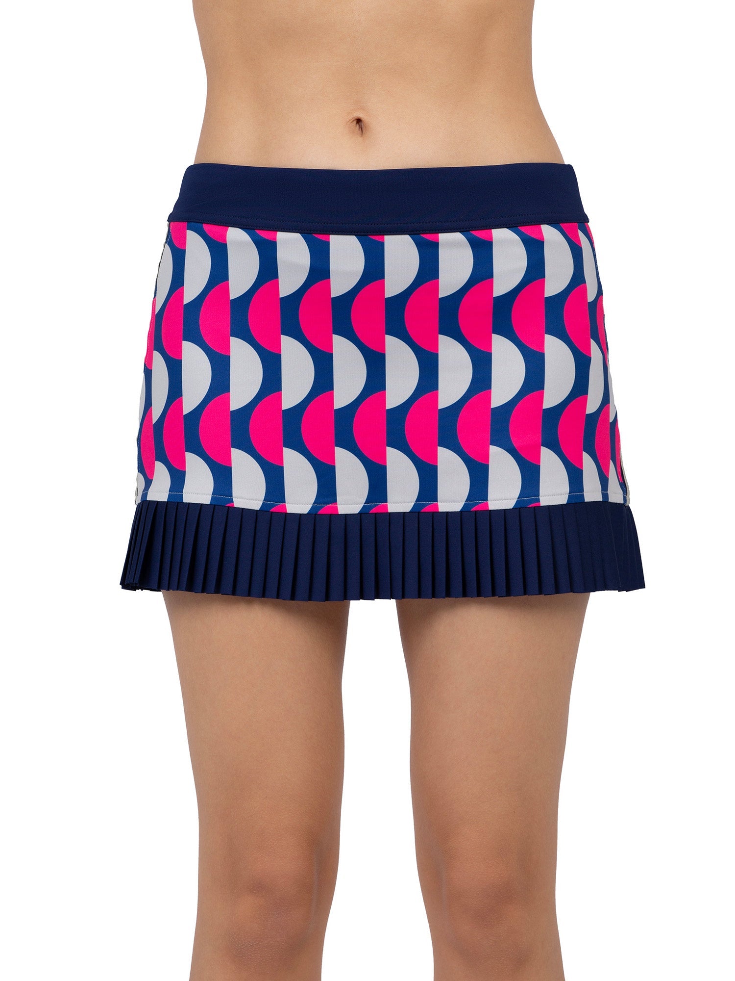 Audrey Tennis & Pickleball Skirt - The Golf Guys Online