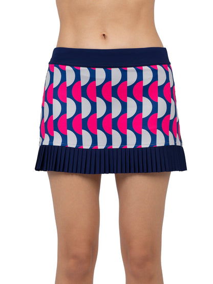 Audrey Tennis & Pickleball Skirt - The Golf Guys Online
