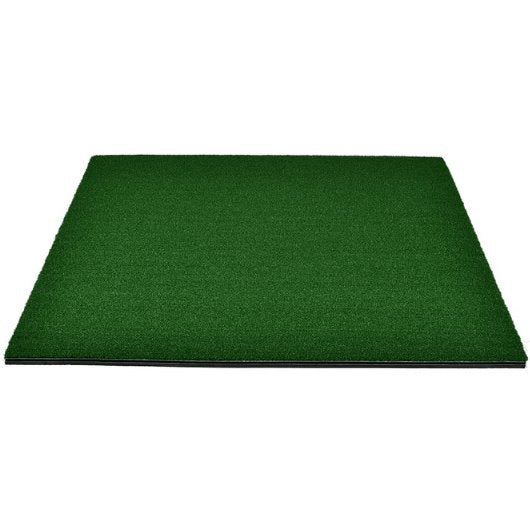 SIGPRO 3D 5'x5' Golf Mat - The Golf Guys Online