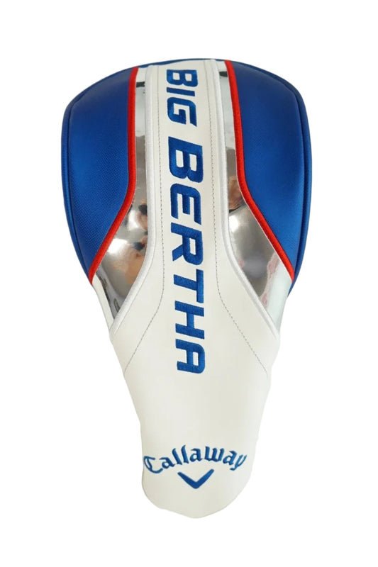 Callaway Big Bertha B21 Replacement Headcovers