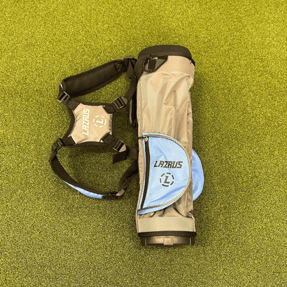 Lazrus Golf - Juniors Golf Clubs Set or Individuals - (Age 2-5 & 6-9 Right Hand or Left Hand , Boys or Girls) - The Golf Guys Online