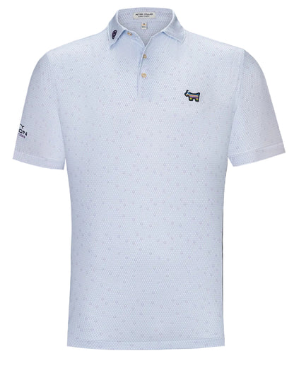 Scotty Cameron - Toro Loco Geo Skull Polo Shirt