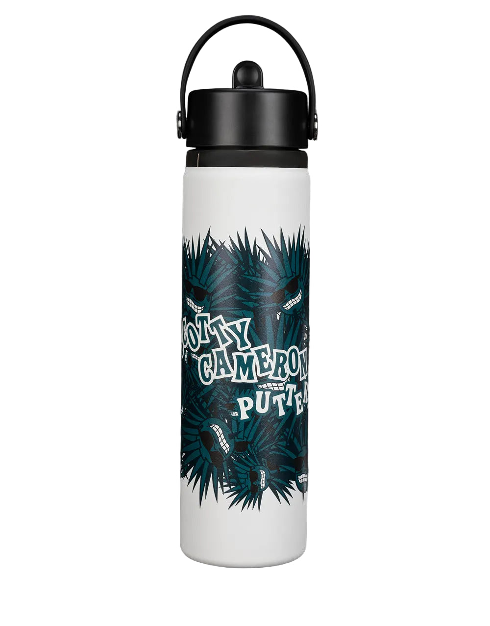 Limited Scotty Cameron Agave Man Hydro Flask