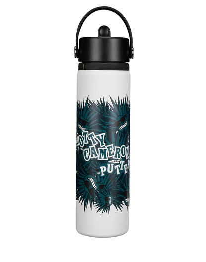 Limited Scotty Cameron Agave Man Hydro Flask