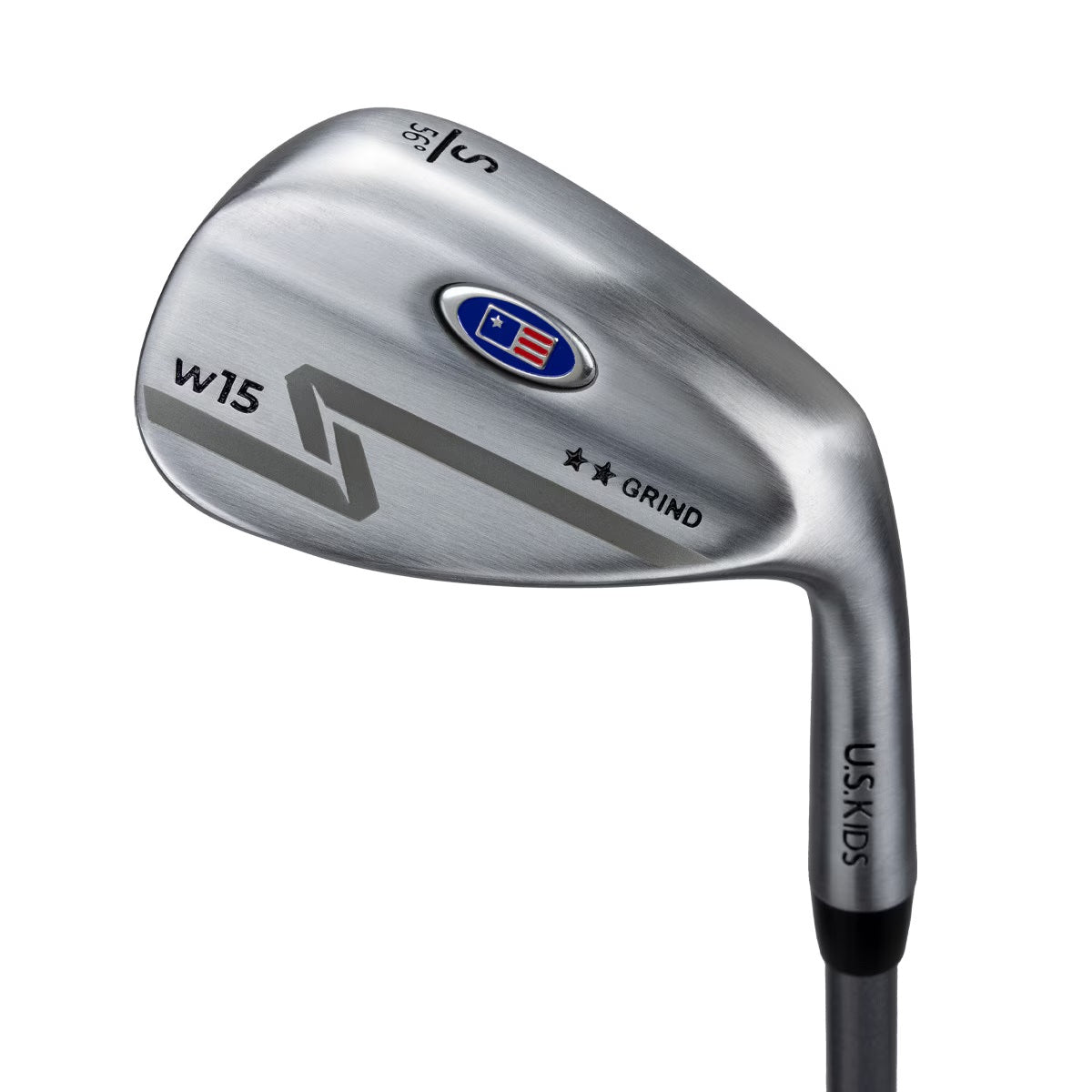 U.S. Kids Golf UL-7 Individual Clubs (Approx Age 10, Height 57"-60") - The Golf Guys Online