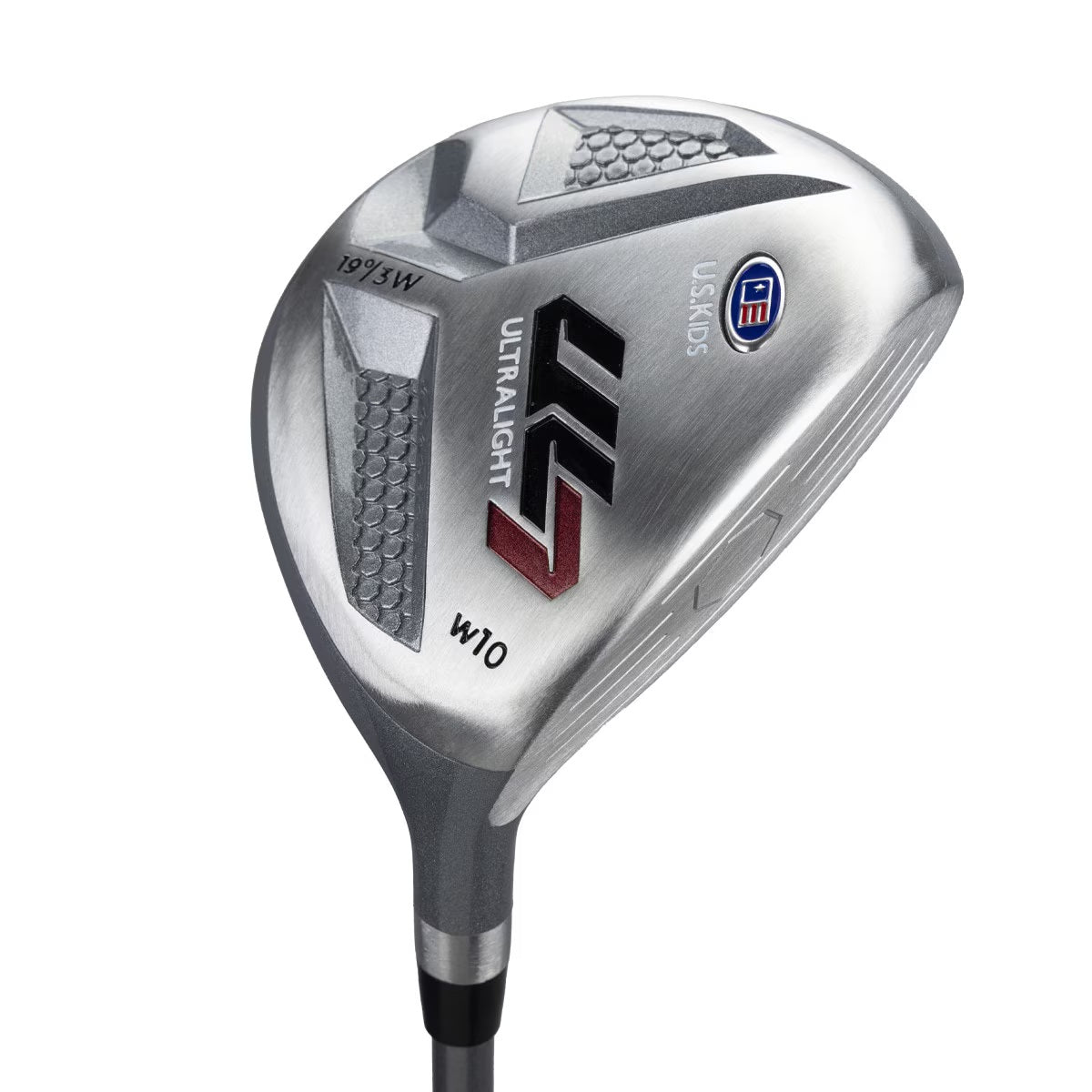 U.S. Kids Golf UL-7 Individual Clubs (Approx Age 11, Height 60"-63") - The Golf Guys Online