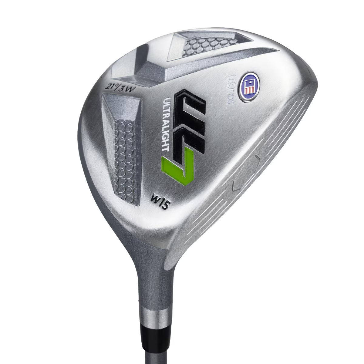 U.S. Kids Golf UL-7 Individual Clubs (Approx Age 10, Height 57"-60") - The Golf Guys Online