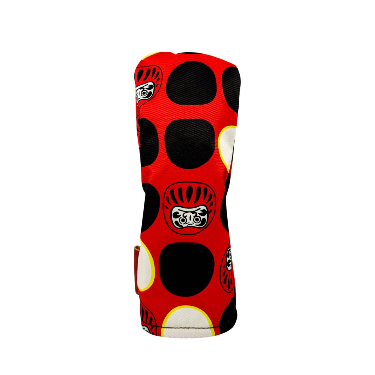 Daruma Headcovers - The Golf Guys Online