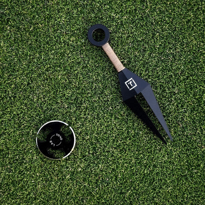 Ninja Kit Ball Marker - The Golf Guys Online