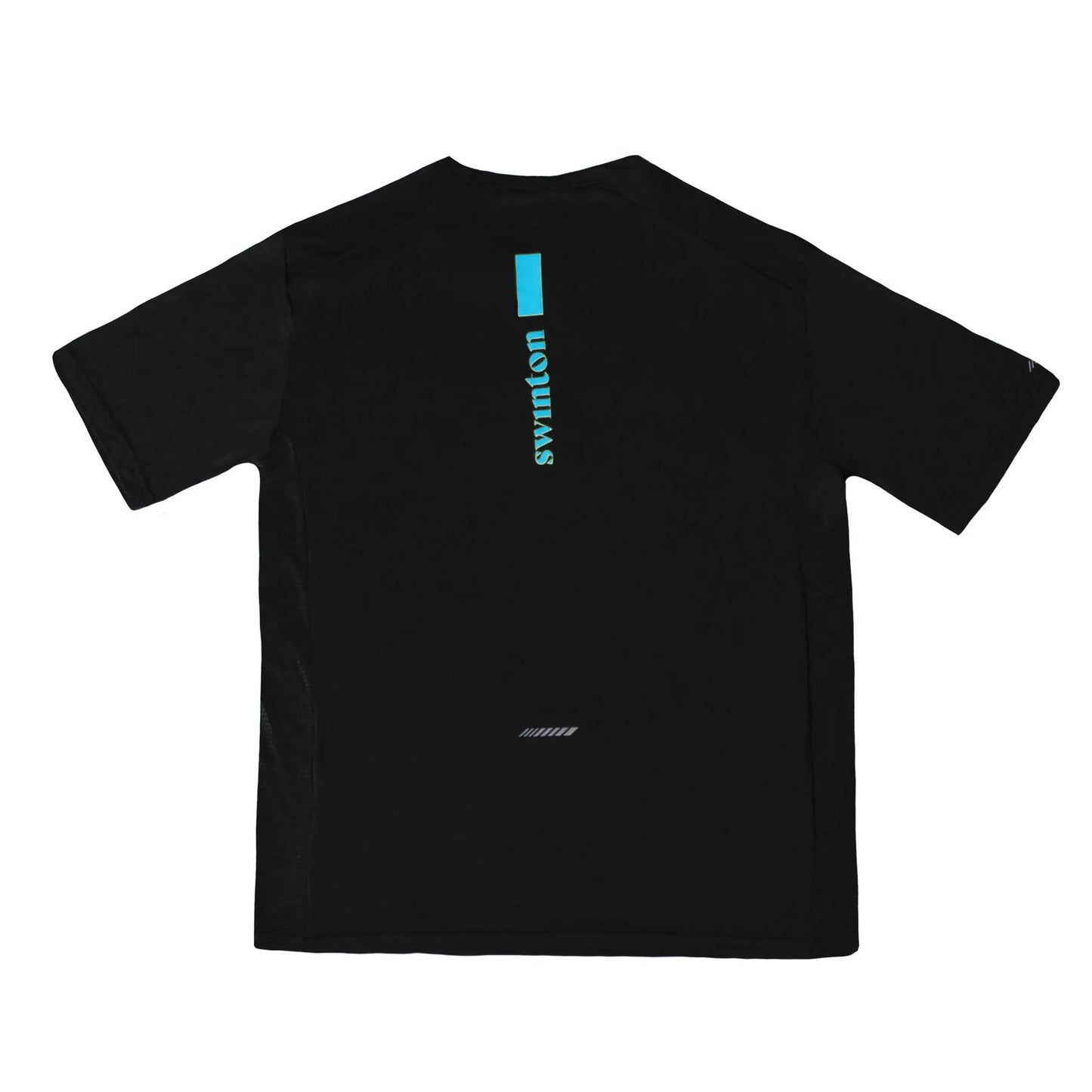 Men's Kitchen's Closed Performance Shirt Black - The Golf Guys Online