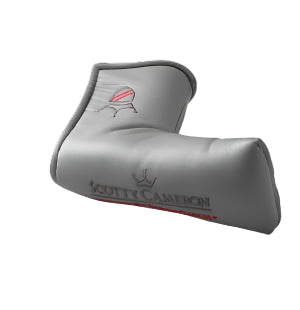 Scotty Cameron - Limited Release 2000 Sergio Garcia Del Mar 3.5 Putter - The Golf Guys Online