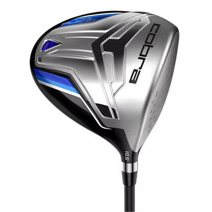 Cobra Men's Fly XL 13-Piece Complete Golf Set - The Golf Guys Online