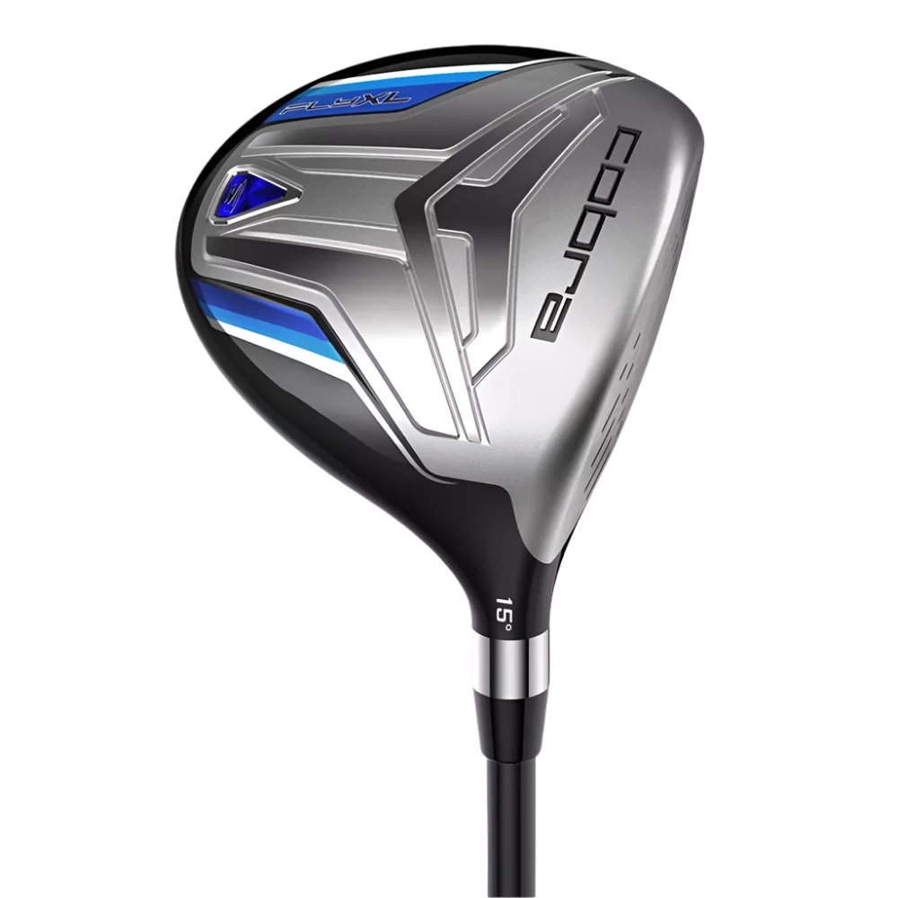 Cobra Men's Fly XL 13-Piece Complete Golf Set - The Golf Guys Online