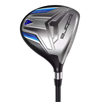 Cobra Men's Fly XL 13-Piece Complete Golf Set - The Golf Guys Online