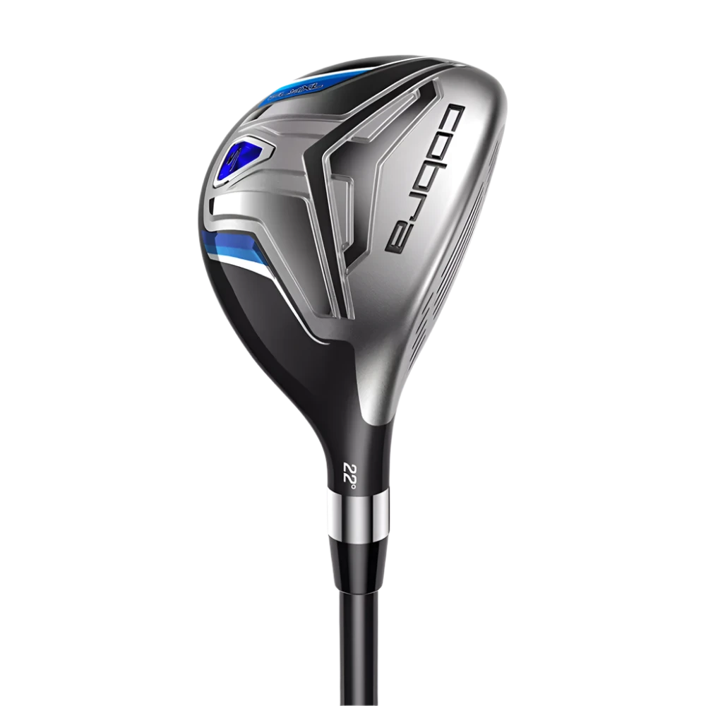 Cobra Men's Fly XL 13-Piece Complete Golf Set - The Golf Guys Online