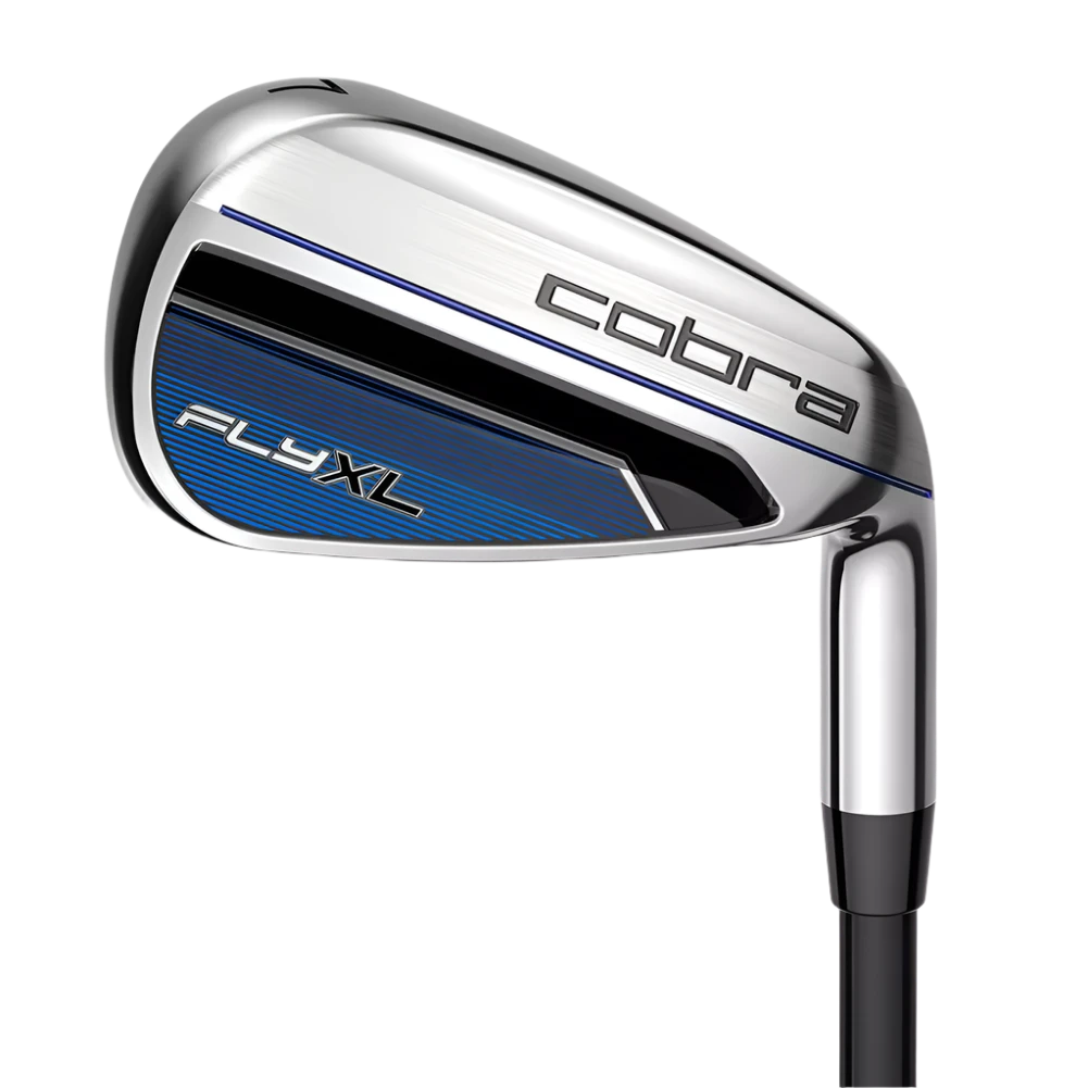 Cobra Men's Fly XL 13-Piece Complete Golf Set - The Golf Guys Online