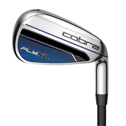 Cobra Men's Fly XL 13-Piece Complete Golf Set - The Golf Guys Online