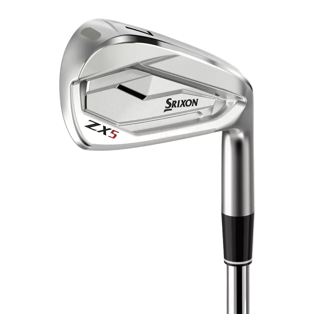 Srixon ZX5 (2021) Custom Irons